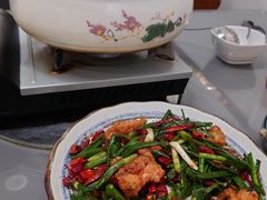 -金龙·打边炉(南京西路店)