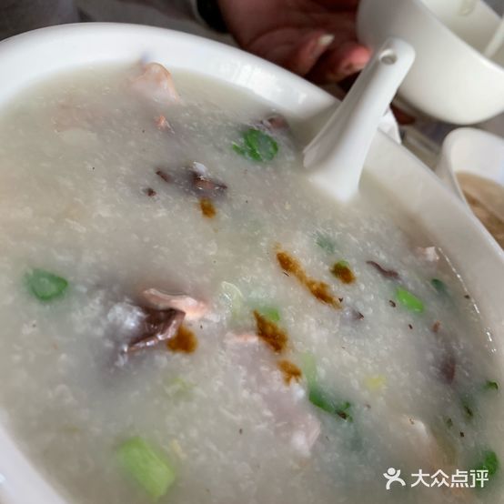 老地方生滚粥(大良店)
