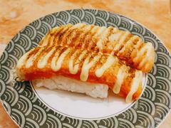-万岁寿司(蓬江万达店)