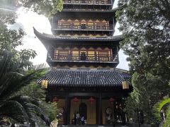 -常熟方塔园