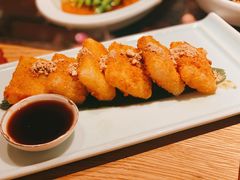 红糖糍粑-滋色臻选川菜(北京坊旗舰店)