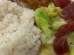 -粤味轩快餐店(天下第一泉店)