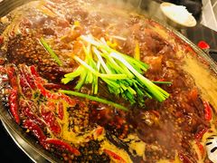 -酒友老火锅(渝中店)