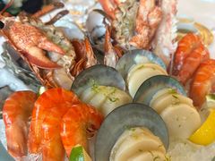 -上海和平饭店华懋阁 Cathay Room