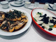 -三品香·江浙菜(松江九谊店)