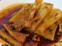 -青海名吃尕张娃非遗烤肉(城中店)