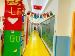 -乐高活动中心(明达路店)