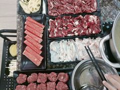 -山珍鲜牛肉火锅·本地连锁老字号(二马路汕中老店)