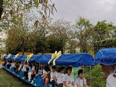 -盈香心动乐园