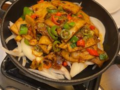 -马凯餐厅(长椿街店)