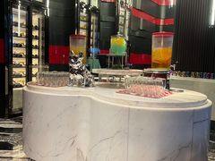 -西安W酒店·WEI全味西餐厅