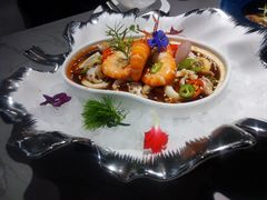 -3号仓库·创意中国菜(大悦城店)