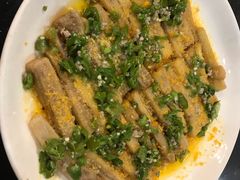 -小姨家常菜(昭萍东路店)