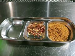 -马路牙子地桌烤肉(工体店)
