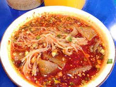 -马路边边串串香(一匡街店)