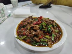 -托克逊老四号餐厅