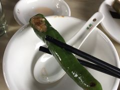 -烟桥私房菜馆(奋哥)