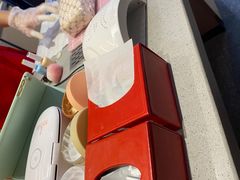-海底捞火锅(新松江路店)