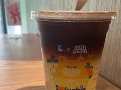-瑞幸咖啡(水平方店)