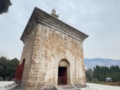-四门塔风景区