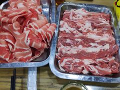 -木萨火锅店(开鲁路店)