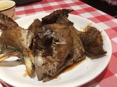 -抚顺美食·老上海味道