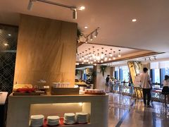 -亿民平安国际大酒店西餐厅(彩田北路店)