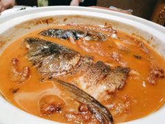 -西贝海鲜汇(槐安路店)