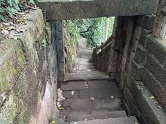 -綦江古剑山