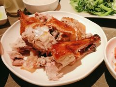 -金鸭季·北京烤鸭(深业上城店)