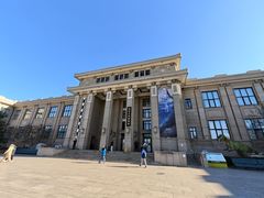 -国家自然博物馆