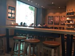 -星巴克(长沙乐和城门店)