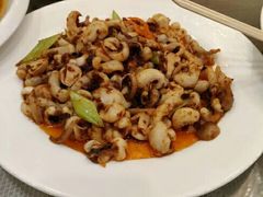 酱爆海兔-大谊园