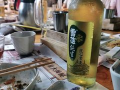 -木屋烧烤(坂田天安云谷店)