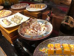 -领鲜活海鲜榴莲自助火锅(东门店)