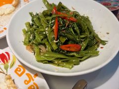 -泰椰里·泰国餐厅(智慧城广百广场店)