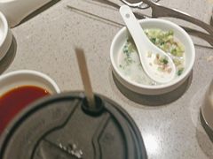 -海底捞火锅(青悦城店)