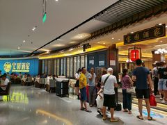 -宝园酒家(美林M·LIVE天地东座店)