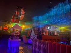 -鸡尾酒实验室酒吧(隆礼路店)