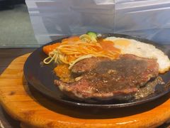 -豪享来中西餐厅(隆昌店)