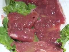 -京门老爆三·铜锅涮肉 爆肚(望京店)