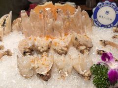 -东海怡品海鲜豆捞(舟宿夜江店)