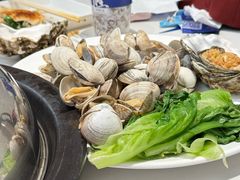 -海味当家·蒸锅海鲜(中山广场创始店)