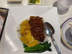 -太兴烧味餐厅(宝明大厦店)