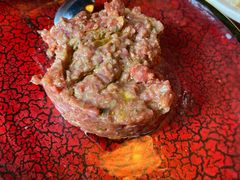 -羽深肉铺 Steak & Wine