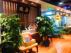 -囍上海鲜火锅酒家(兴宁路店)
