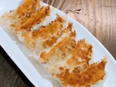 煎饺子-拉面莊夢語＆中华料理八椿