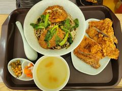 -晓午阳常熟炒浇面(红庙店)