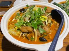 -禾珍珠家常小馆(河南博物院店)