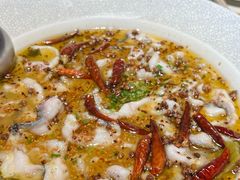-新太二·鲜料川菜(晶耀前滩店)